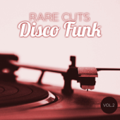 Rare Cuts Disco Funk, Vol. 2 (Remastered) - Multi-interprètes