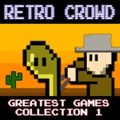 Greatest Games Collection 1 artwork