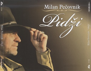 Milan Pečovnik Pidži - Na Golici - Line Dance Choreographer