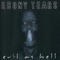 Demon Ride - Ebony Tears lyrics