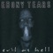 Negative Creep - Ebony Tears lyrics