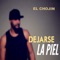 Dejarse la Piel artwork