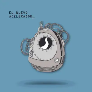 baixar álbum El Nuevo Acelerador - El Nuevo Acelerador