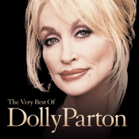 Dolly Parton - Jolene artwork