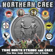 Whoosh (LIve) - Northern Cree