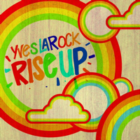 Yves Larock - Rise Up (Radio Edit) artwork