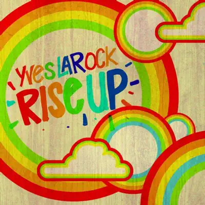 Rise Up - Yves Larock