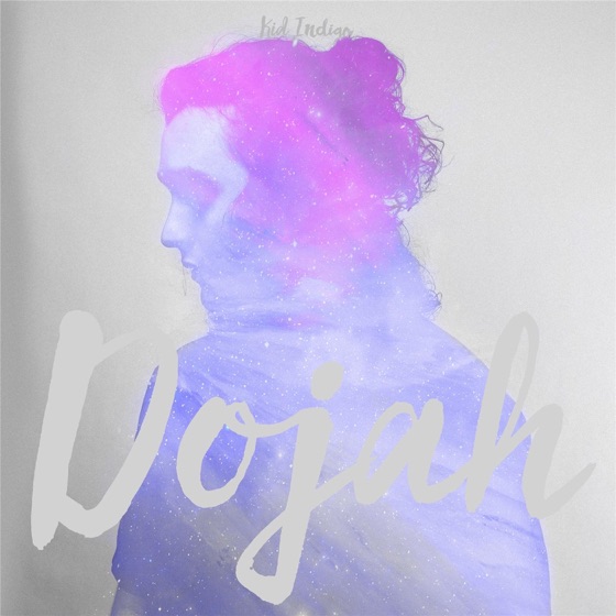 Cover artwork for Dojah