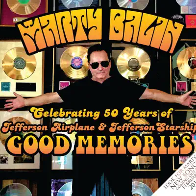 Good Memories - Marty Balin Good Memories - Marty Balin