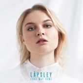 Lapsley - Heartless