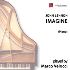 Imagine (Piano version in C Major)