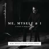 Me, Myself & I (Marc Stout & Scott Svejda Remix) artwork