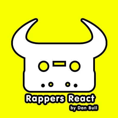 Rappers React - Single - Dan Bull