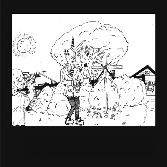 Cover artwork for Devotion