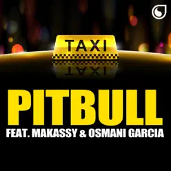 El Taxi - Single - Pitbull