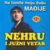 Madjije, 2015