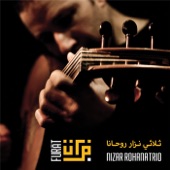 Nizar Rohana Trio - Safsaf Abyad