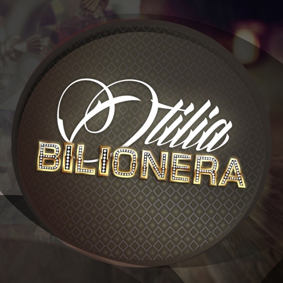 Cover artwork for Bilionera (Radio Edit)