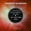 My Hot for You (feat. Marty) - Single
