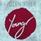 Frozen River - Youngr lyrics