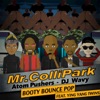 Booty Bounce Pop (feat. Ying Yang Twins) - Single artwork