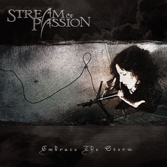 Cover artwork for Nostalgia