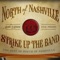 Sam Hill - North of Nashville lyrics