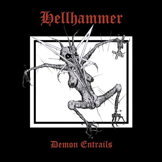 Cover artwork for Messiah