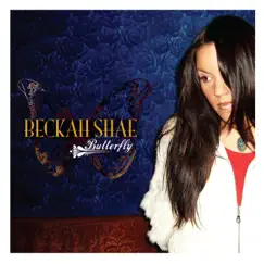 Butterfly by Beckah Shae album reviews, ratings, credits