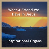 What a Friend We Have in Jesus artwork