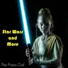 Star Wars and More - Single album lyrics, reviews, download