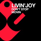 Don't Stop Movin' (Remixes) - Single artwork