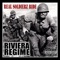 2 Man Army - Klee Magor & Riviera Regime lyrics