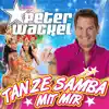 Tanze Samba mit mir - Single album lyrics, reviews, download
