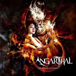 Angarthal - Wielders of Magic