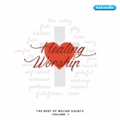 Healing Worship (The Best Of Welyar Kauntu, Vol. 1) artwork