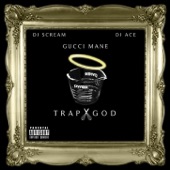 Trap God artwork