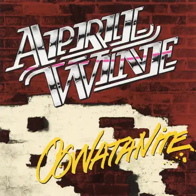 Oowatanite - April Wine