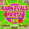 Karnevals Party 2016 powered by Xtreme Sound