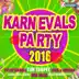 Karnevals Party 2016 powered by Xtreme Sound album cover