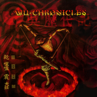 Wu-Tang Clan - Wu-Chronicles artwork