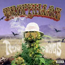 Two Drags - Single - Tropkillaz Two Drags - Single - Tropkillaz