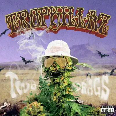 Two Drags - Single - Tropkillaz