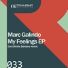 My Feelings - Single