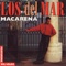 Macarena (Radio Mix) - Los del Mar lyrics