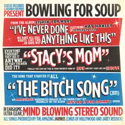I’ve Never Done Anything Like This - Single - Bowling For Soup