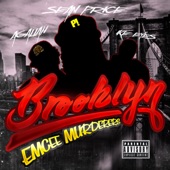 Brooklyn Emcee Murderes (feat. Sean Price & Ike Eyes) artwork