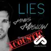 Stream & download Lies (Acoustic) [feat. Unlike Pluto]