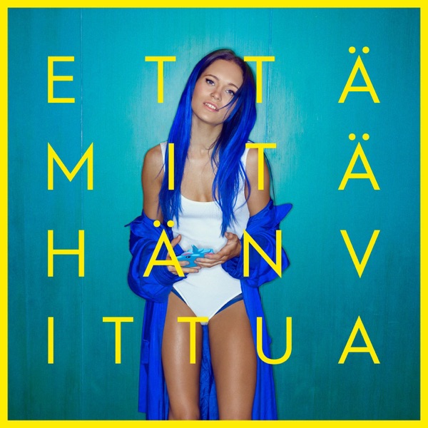 Sanni - Että mitähän vittua
