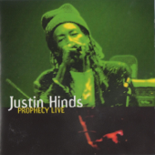 Carry Go Bring Come (Live) - Justin Hinds